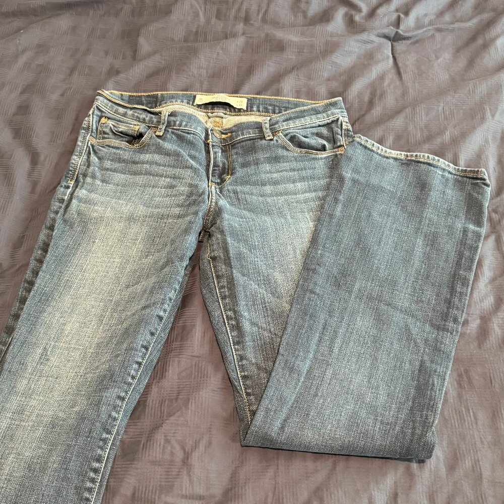 Abercrombie & Fitch Jeans